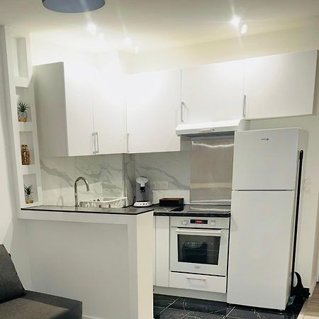 Charmante Appartement F2 Au Coeur De Paris 1Er Eksteriør billede