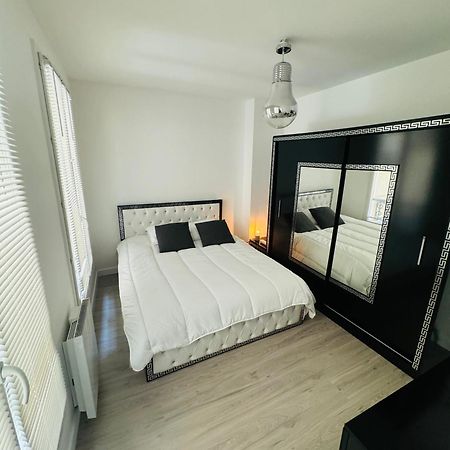 Charmante Appartement F2 Au Coeur De Paris 1Er Eksteriør billede
